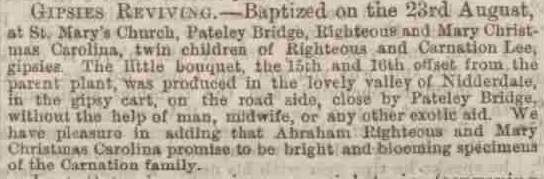 7.9.1867 Leeds Times